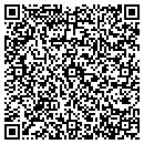 QR code with W&M Consulting LLC contacts