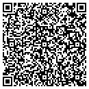 QR code with C Surber Consulting contacts