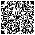 QR code with Gusannah Corp contacts