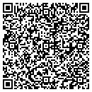 QR code with Hoss Consulting Service contacts