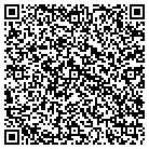 QR code with H R C Human Resource Consultin contacts
