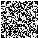 QR code with J D C Real Estate contacts