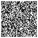 QR code with Kenneth E Case contacts