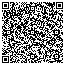 QR code with Ajilon Finance contacts