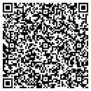 QR code with B K Solutions LLC contacts