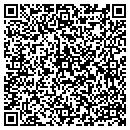 QR code with C-Hill Consulting contacts