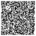 QR code with He Rose contacts