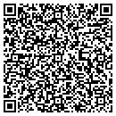 QR code with David E Reich contacts