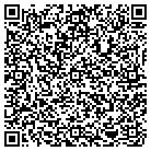 QR code with A Island Charter Service contacts