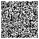 QR code with D Thompson Consulting contacts