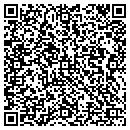 QR code with J T Custom Painting contacts