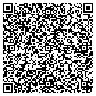 QR code with Jeffrey Ward Consulting contacts