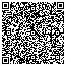 QR code with C K Auto Sales contacts