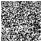QR code with J Squared Enterprises contacts
