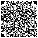 QR code with Kamlin Consulting contacts