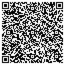 QR code with Km Enterprises contacts