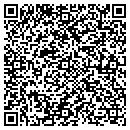 QR code with K O Consulting contacts