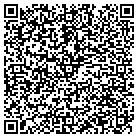 QR code with K Space Network Consulting LLC contacts
