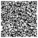 QR code with L & B Enterprises contacts