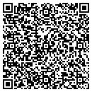 QR code with L & E Consulting Co contacts