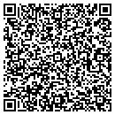QR code with SBA Towers contacts
