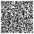QR code with M & A Consulting LLC contacts