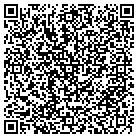 QR code with Marsh & Fear Garden Consultant contacts