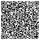 QR code with Martha Moore Consulting contacts