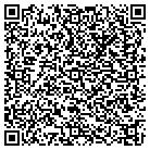 QR code with Mccarthy Maintenance & Consulting contacts