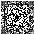 QR code with Mcdonald Communications contacts
