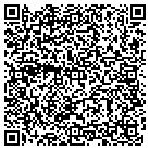 QR code with Ciao Cafe Gelato & More contacts