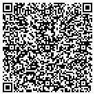 QR code with N Mcclain Consulting Company contacts
