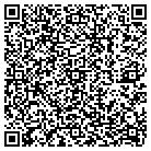 QR code with Orilian Consulting LLC contacts
