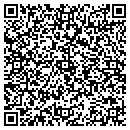 QR code with O T Solutions contacts