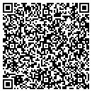 QR code with Rabiner Resources contacts