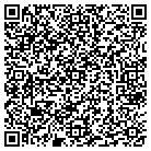 QR code with R Corbin Consulting LLC contacts