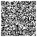 QR code with The Affiche Studio contacts