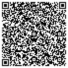 QR code with Tsongas Litigation Consulting contacts