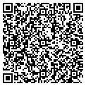 QR code with Wb Consulting contacts