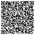 QR code with Chp Group contacts