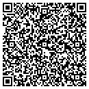QR code with E Pc Consulting LLC contacts
