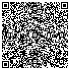 QR code with Red Zone Hr Solutions LLC contacts