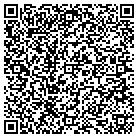 QR code with Gam Construction Services Inc contacts