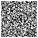 QR code with Jdt Carwash contacts