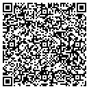 QR code with H&H Consulting LLC contacts
