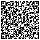 QR code with John B Miner contacts
