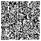 QR code with K&E Enterprises Of Eugene LLC contacts