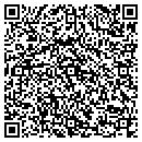 QR code with K Reid Consulting LLC contacts