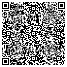 QR code with Program & Policy Insight LLC contacts