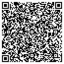QR code with R Fenchak Consulting L L C contacts